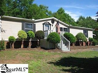117 Fielding Lane Fountain Inn, SC 29644 - Photo 1 of 25