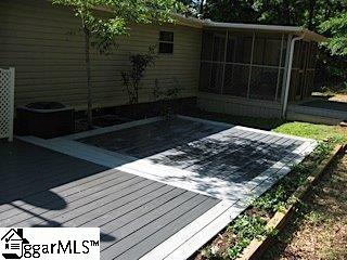 117 Fielding Lane Fountain Inn, SC 29644 - Photo 22 of 25