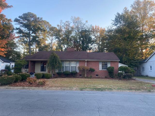 311 3rd Street South Amory, MS 38821 - Photo 1 of 1 Gallery Image 1