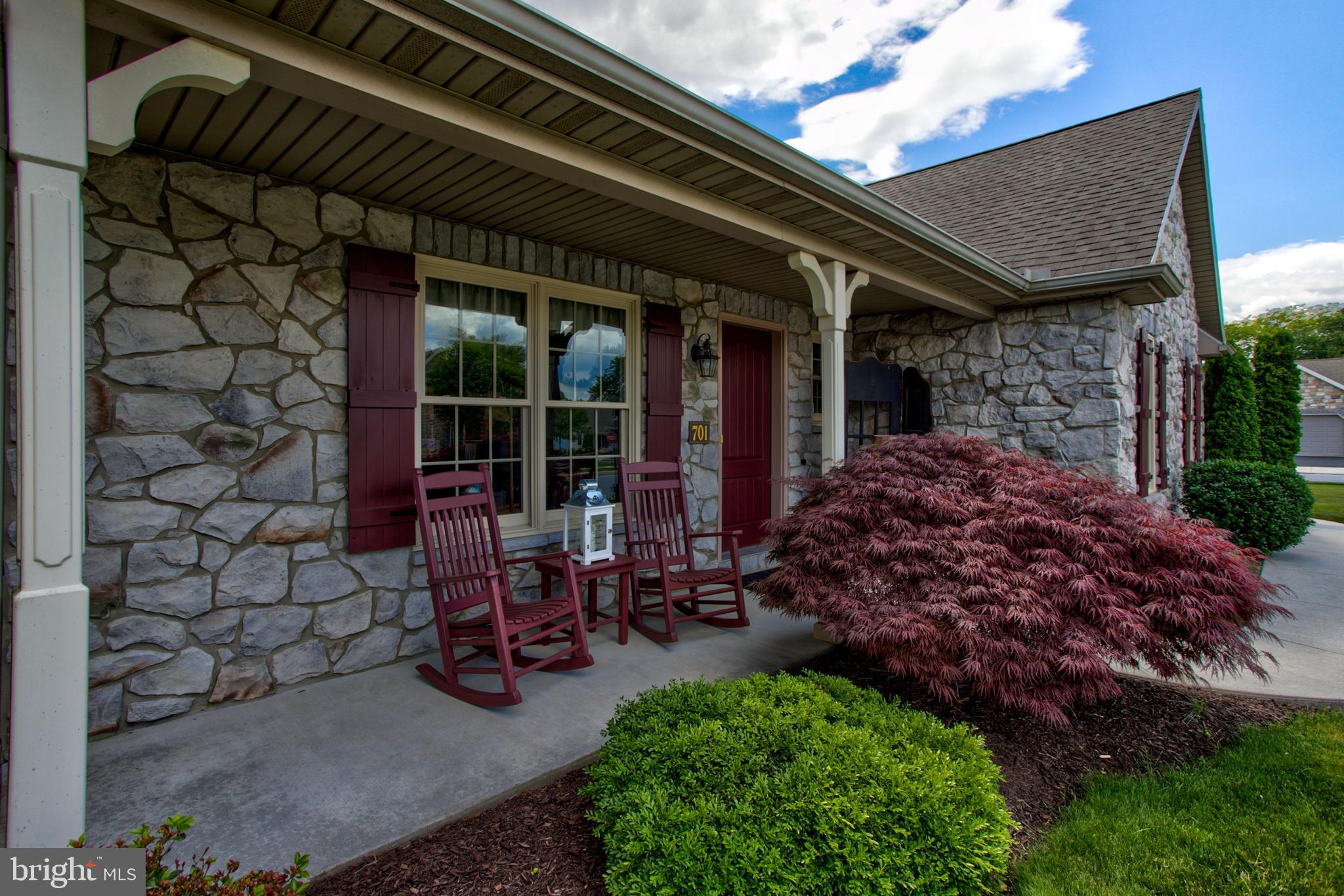 701 Heather Ridge Manheim, PA 17545 - Photo 2 of 40 Gallery Image 2