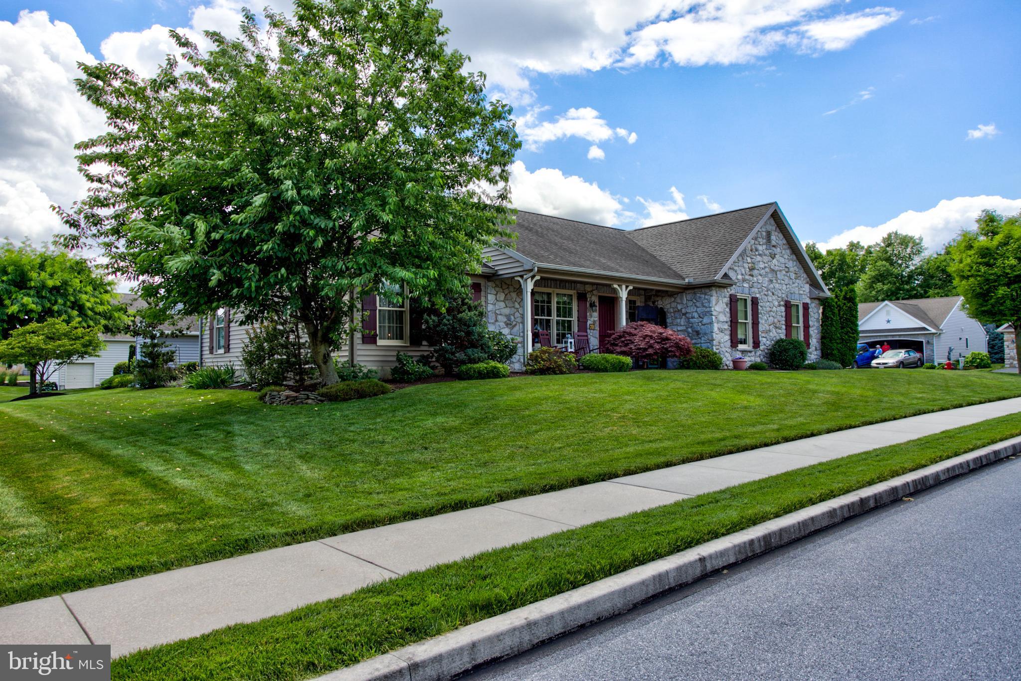 701 Heather Ridge Manheim, PA 17545 - Photo 37 of 40 Gallery Image 37