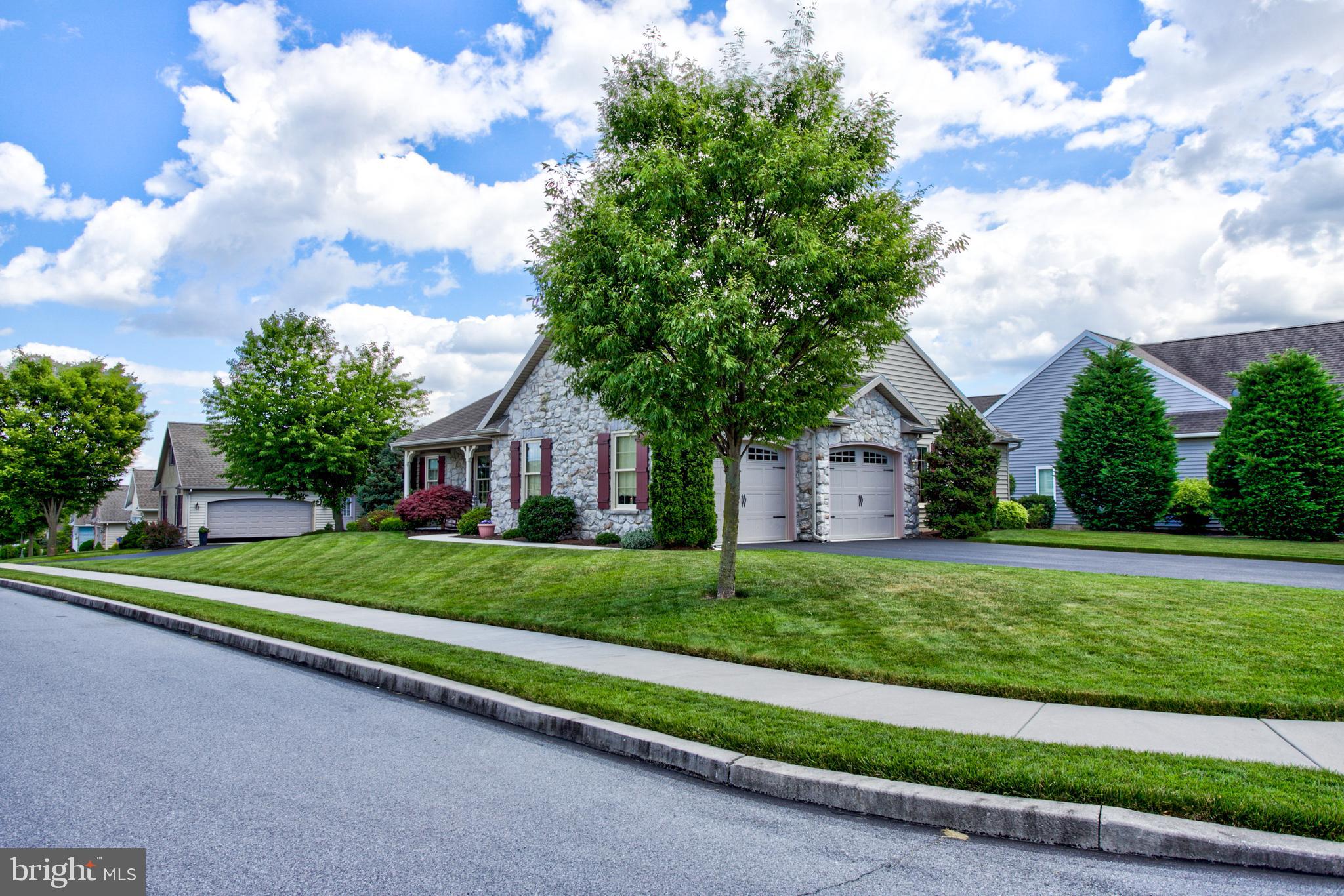 701 Heather Ridge Manheim, PA 17545 - Photo 38 of 40 Gallery Image 38