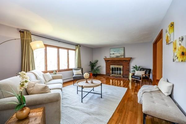95 Pilgrim Road Braintree, MA 02184 - Photo 13 of 37 Gallery Image 13