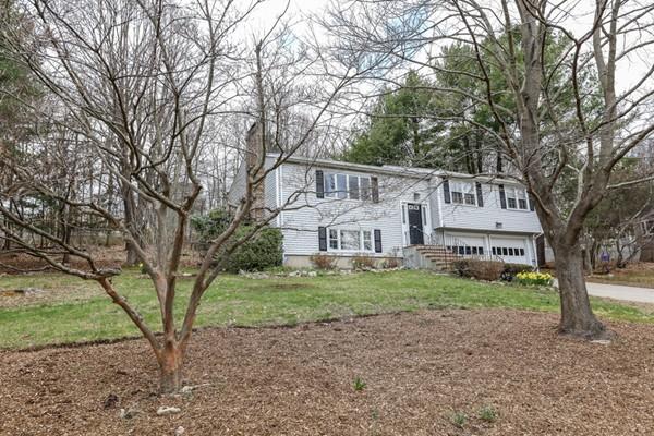 95 Pilgrim Road Braintree, MA 02184 - Photo 19 of 37 Gallery Image 19