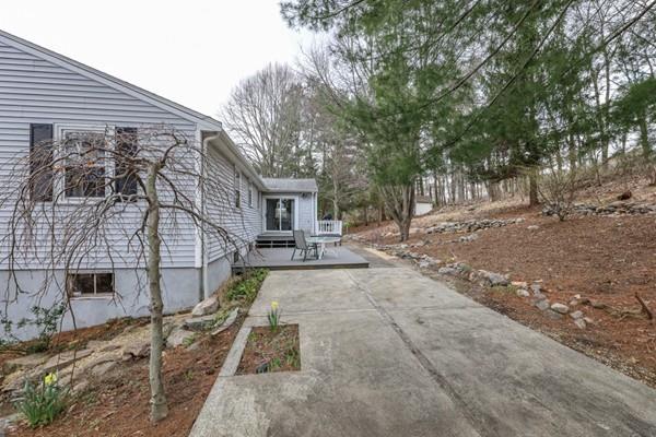 95 Pilgrim Road Braintree, MA 02184 - Photo 35 of 37 Gallery Image 35