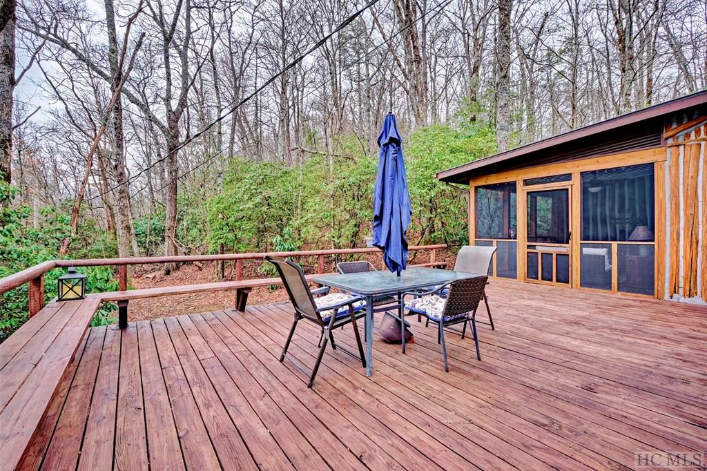 120 Coxe Road Highlands, NC 28741 - Photo 24 of 27 Gallery Image 24