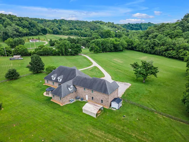 $1,100,000 | 790 Blooming Grove Road, Pulaski, TN 38478