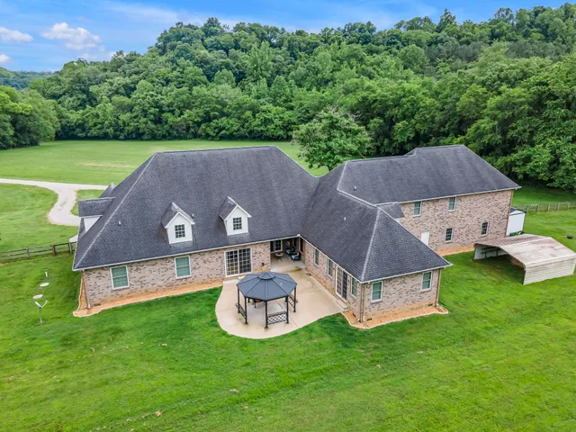 $1,100,000 | 790 Blooming Grove Road, Pulaski, TN 38478