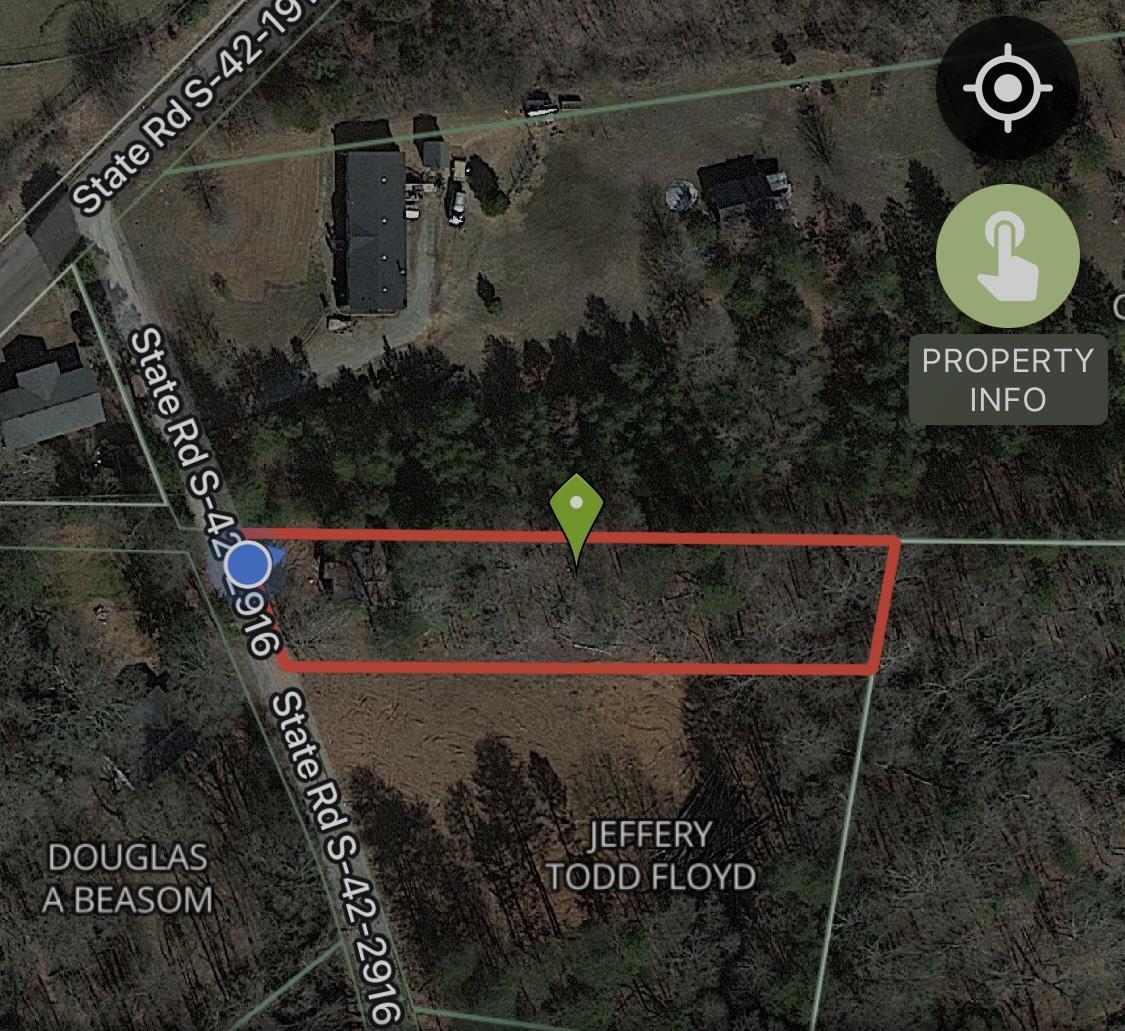 121 State Rd S-42-2916 Moore, SC 29369 - Photo 20 of 21 Gallery Image 20