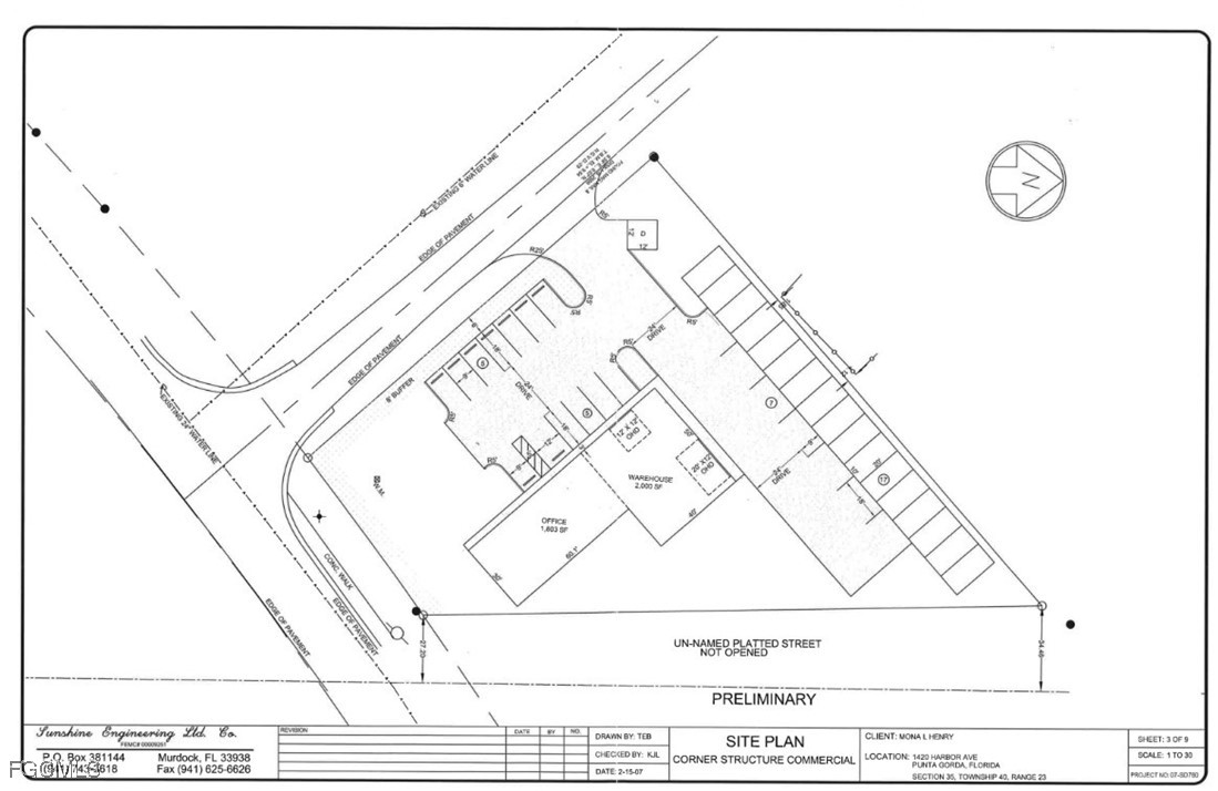 5093 Duncan Road Punta Gorda, FL 33982 - Photo 11 of 14
