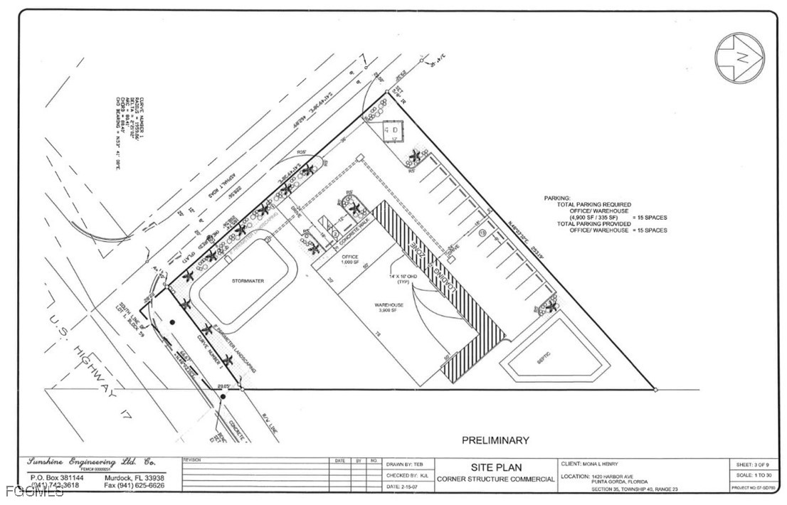 5093 Duncan Road Punta Gorda, FL 33982 - Photo 12 of 14