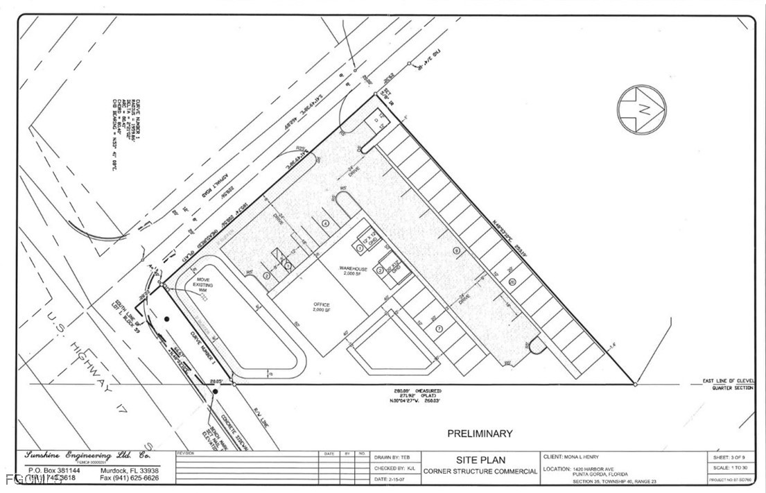 5093 Duncan Road Punta Gorda, FL 33982 - Photo 13 of 14