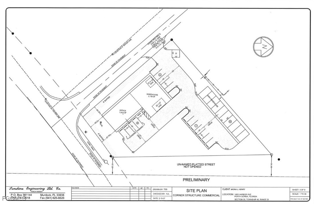 5093 Duncan Road Punta Gorda, FL 33982 - Photo 14 of 14