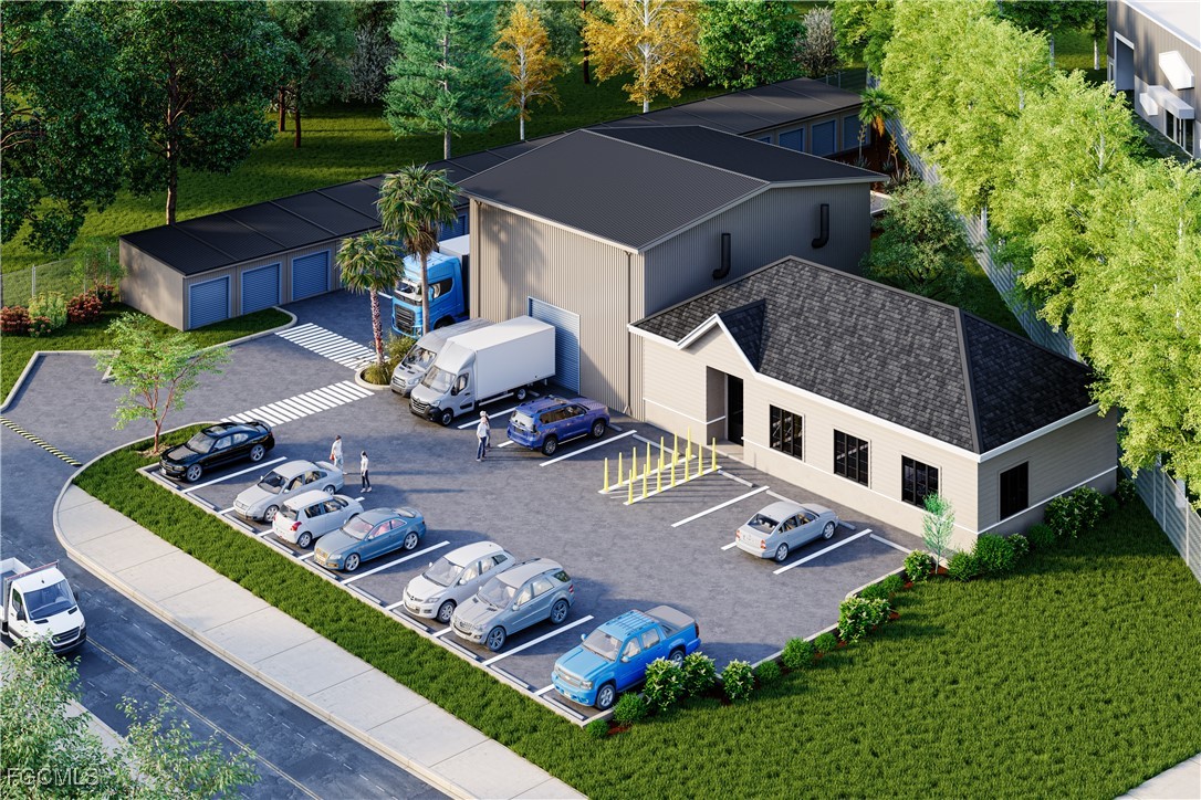 5093 Duncan Road Punta Gorda, FL 33982 - Photo 2 of 14