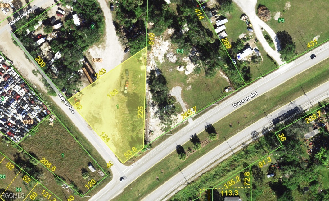 5093 Duncan Road Punta Gorda, FL 33982 - Photo 3 of 14