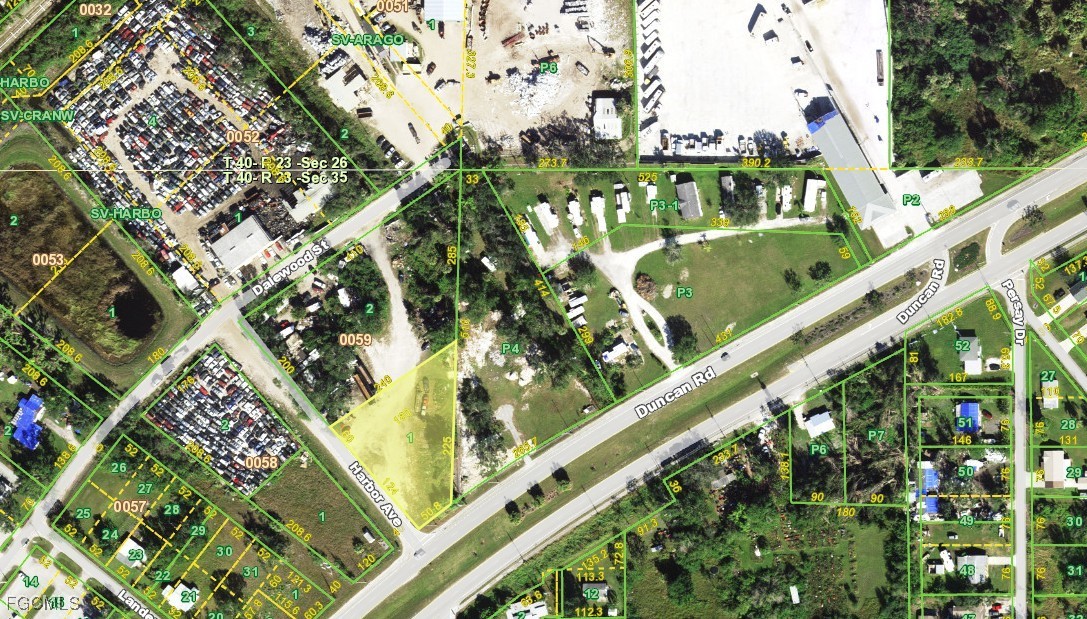 5093 Duncan Road Punta Gorda, FL 33982 - Photo 4 of 14