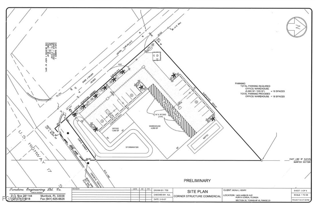 5093 Duncan Road Punta Gorda, FL 33982 - Photo 10 of 14