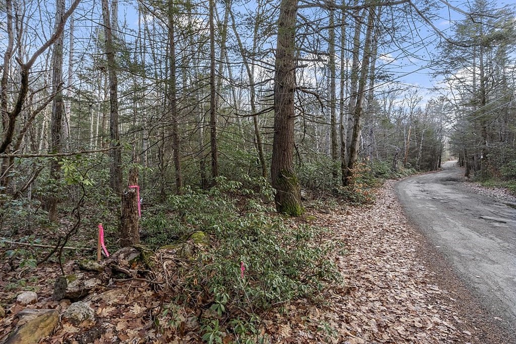 Lot 44-2 Cummings Road Winchendon, MA 01475 - Photo 1 of 10 a backyard of a house with lots of green space