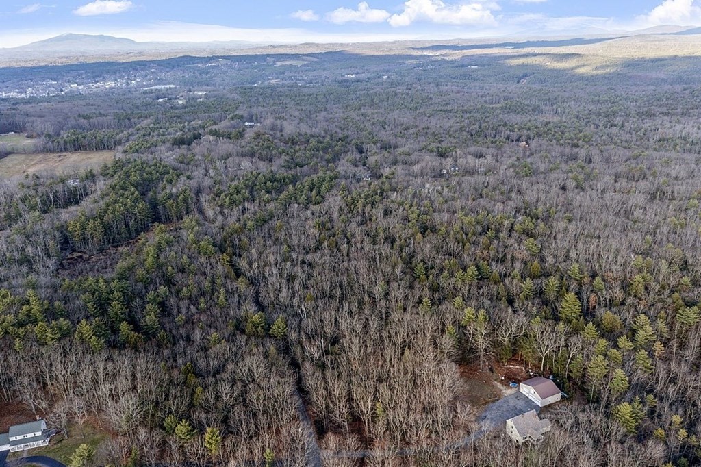 Lot 44-2 Cummings Road Winchendon, MA 01475 - Photo 8 of 10 a view of city and mountain