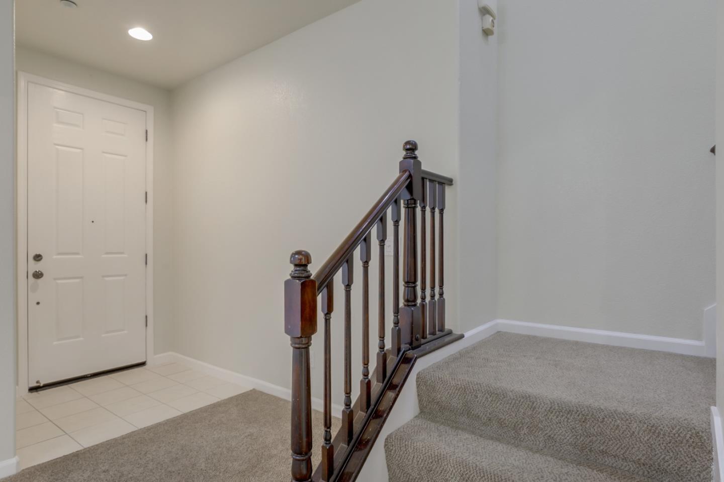 5090 Fioli Loop San Ramon, CA 94582 - Photo 12 of 36 a view of a hallway with staircase