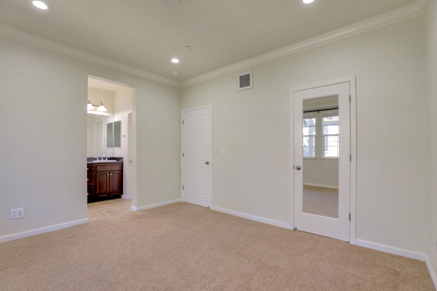 5090 Fioli Loop San Ramon, CA 94582 - Photo 24 of 36 wooden floor and cabinet in a room