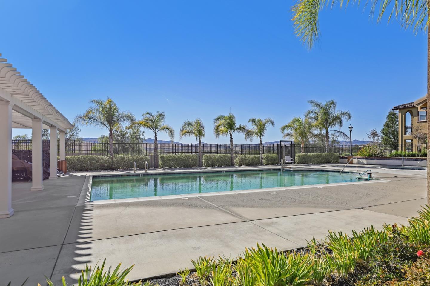 5090 Fioli Loop San Ramon, CA 94582 - Photo 35 of 36 a view of swimming pool