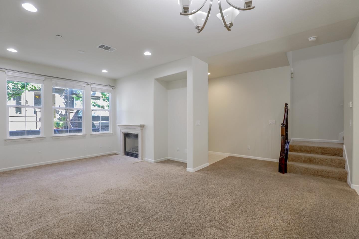 5090 Fioli Loop San Ramon, CA 94582 - Photo 10 of 36 a view of an empty room with a window