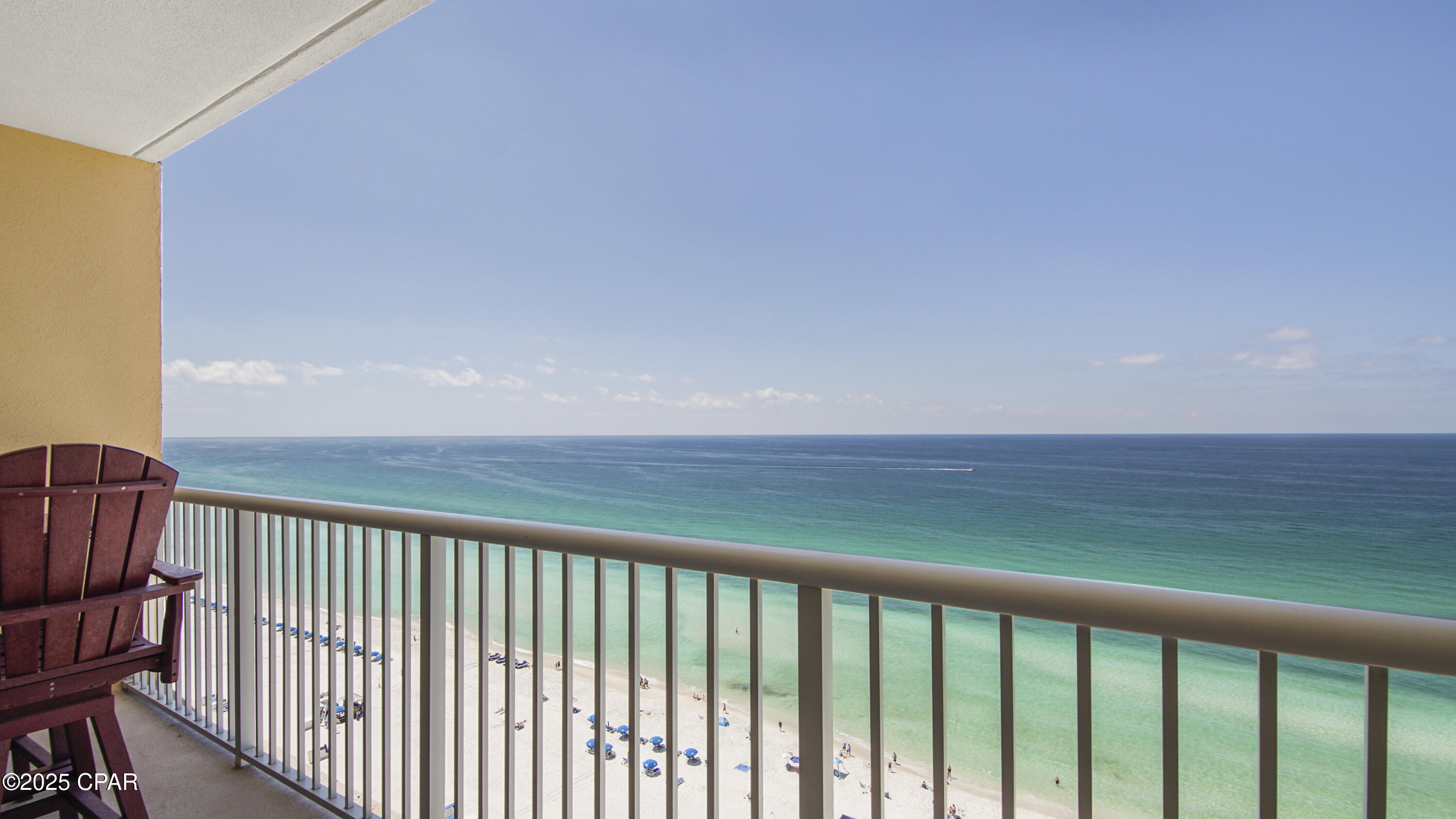 10901 Front Beach Road, Unit 1510 Panama City Beach, FL 32408 - Photo 14 of 47