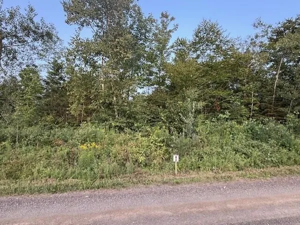 $27,500 | B McDonald Road, Mapleton, ME 04757