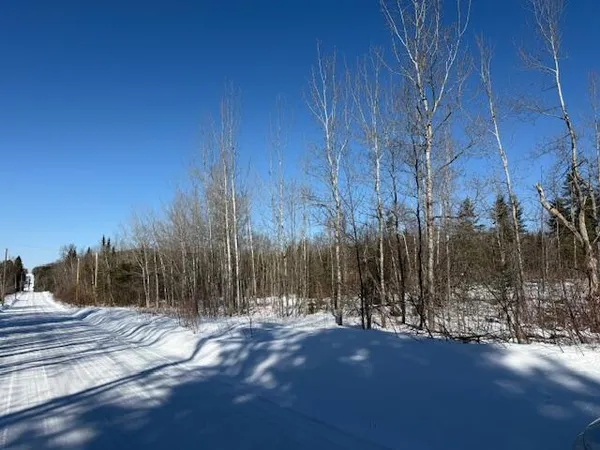 $29,500 | B McDonald Road, Mapleton, ME 04757