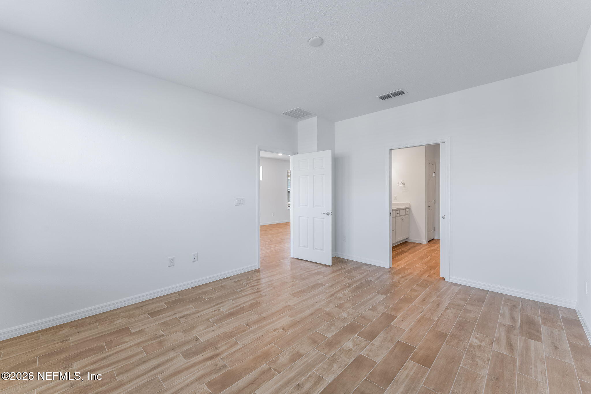 261 Ecliptic Loop Yulee, FL 32097 - Photo 23 of 61 24-web-or-mls-Primary Bedroom