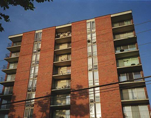 87 Glenbrook Road, Unit 7C Stamford, CT 06902 - Photo 1 of 1 front view of a building