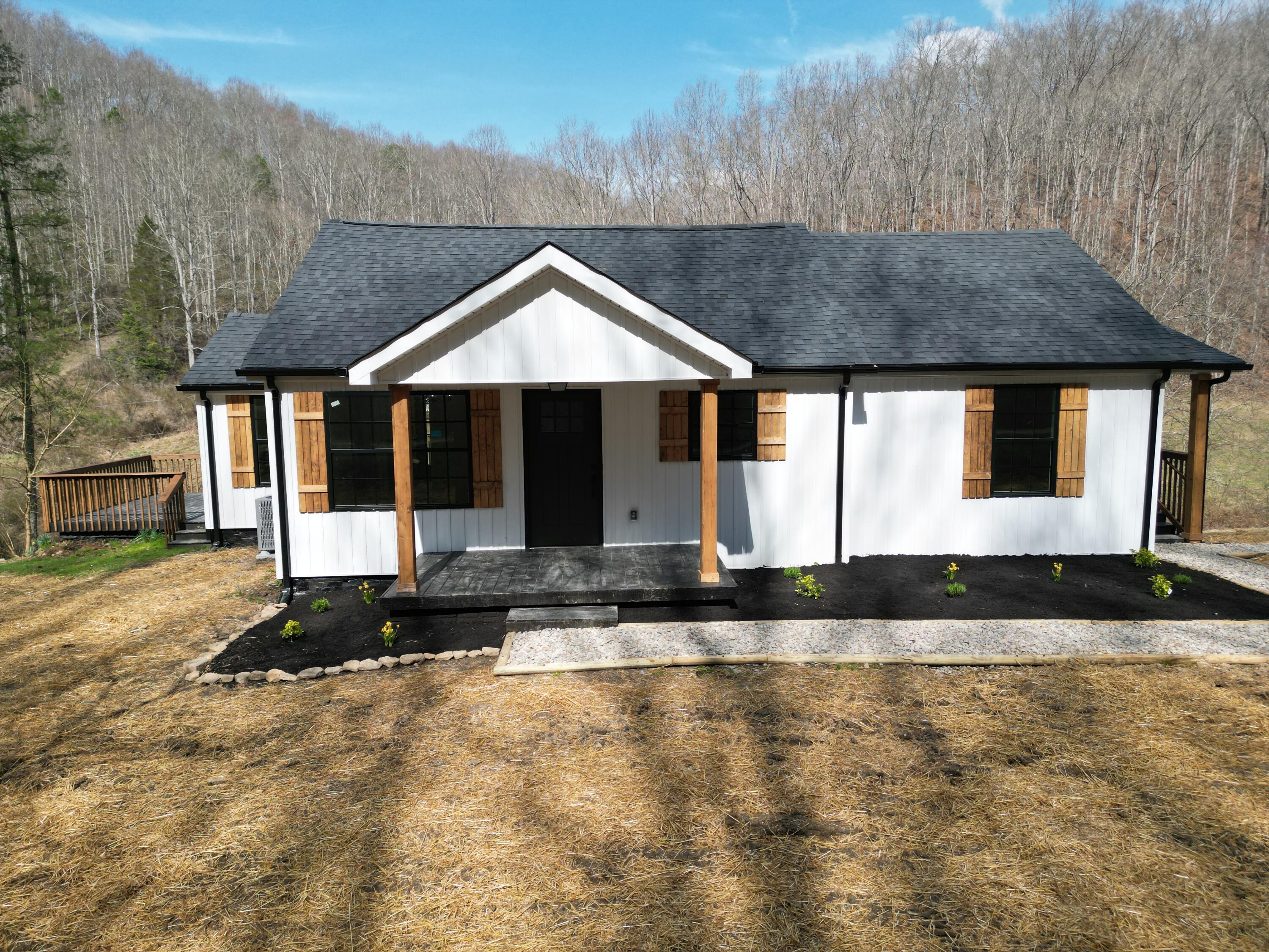230 Elisha Branch Road McKee, KY 40447 - Photo 1 of 51 DJI_0432