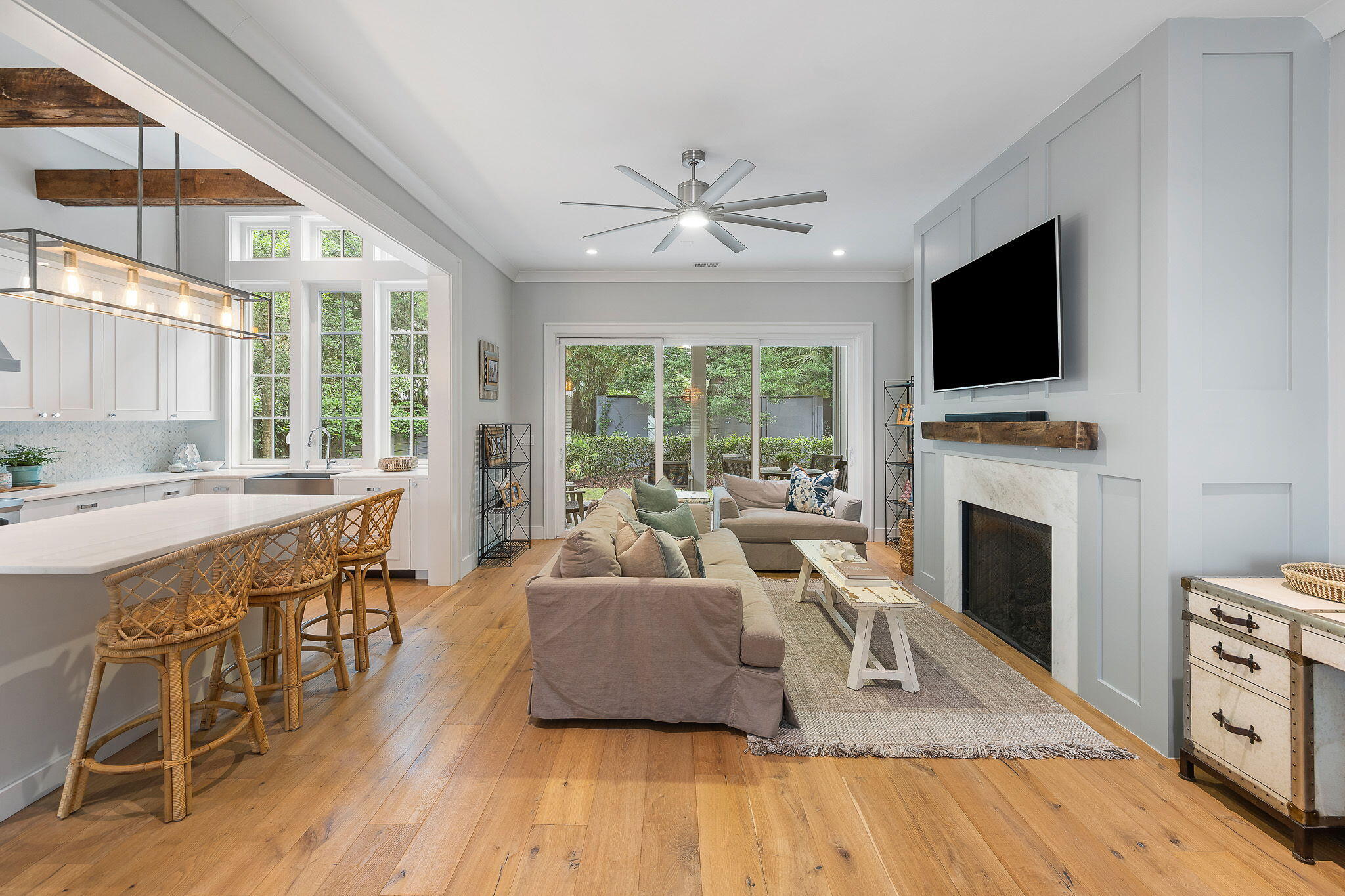 2417 Old Georgetown Road Mount Pleasant, SC 29466 - Photo 10 of 49 13-web-or-mls-2417 Old Georgetown Rd-21