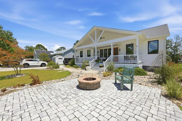 $550,000 | 1106 Link Lane, Oriental, NC 28571