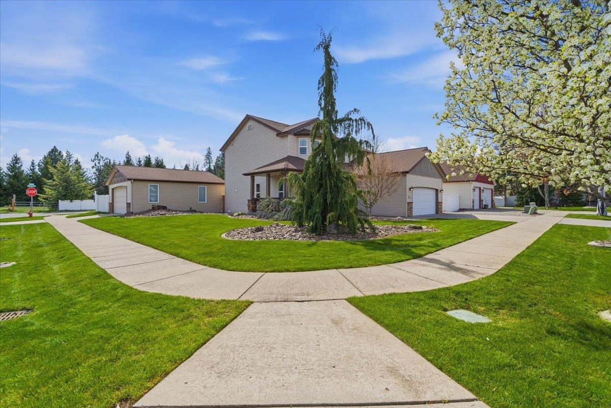 621 East Round Up Circle Hayden, ID 83835 - Photo 27 of 32