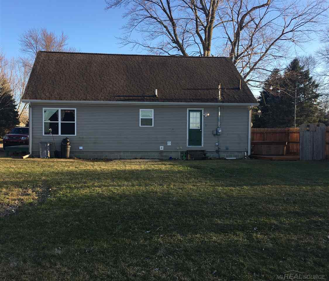 4857 Main Street Applegate, MI 48401 - Photo 19 of 21