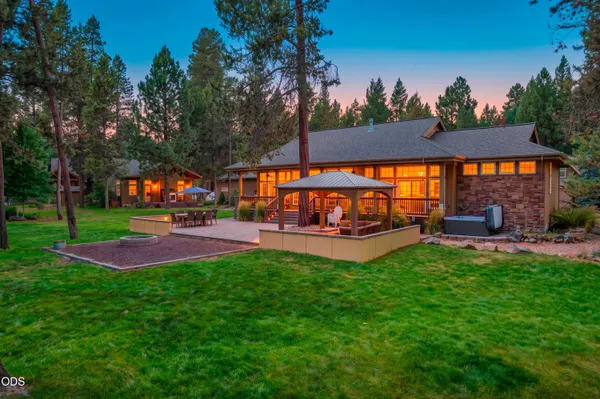 $1,249,000 | 17075 Pasadena Road, Bend, OR 97707