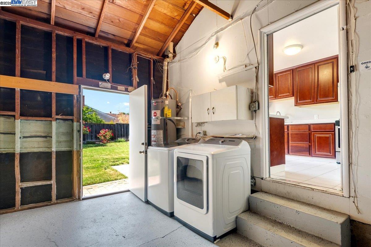 323 De Leon Avenue Fremont, CA 94539 - Photo 15 of 16 a view of living room and front door