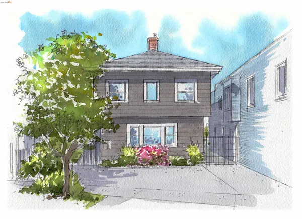 $1,325,000 | 6437 Telegraph Avenue, Oakland, CA 94609