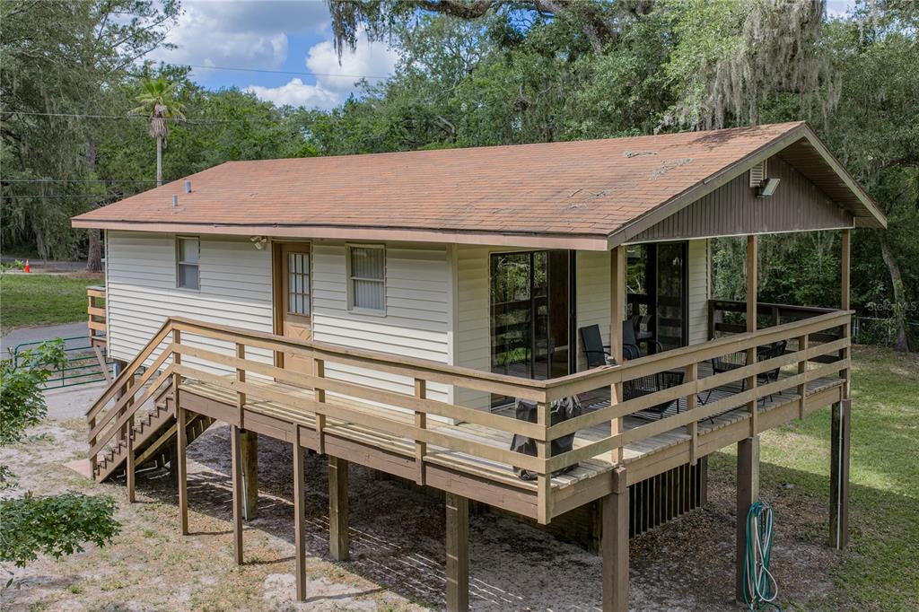 33065 Cedonia Road Dade City, FL 33523 - Photo 8 of 41