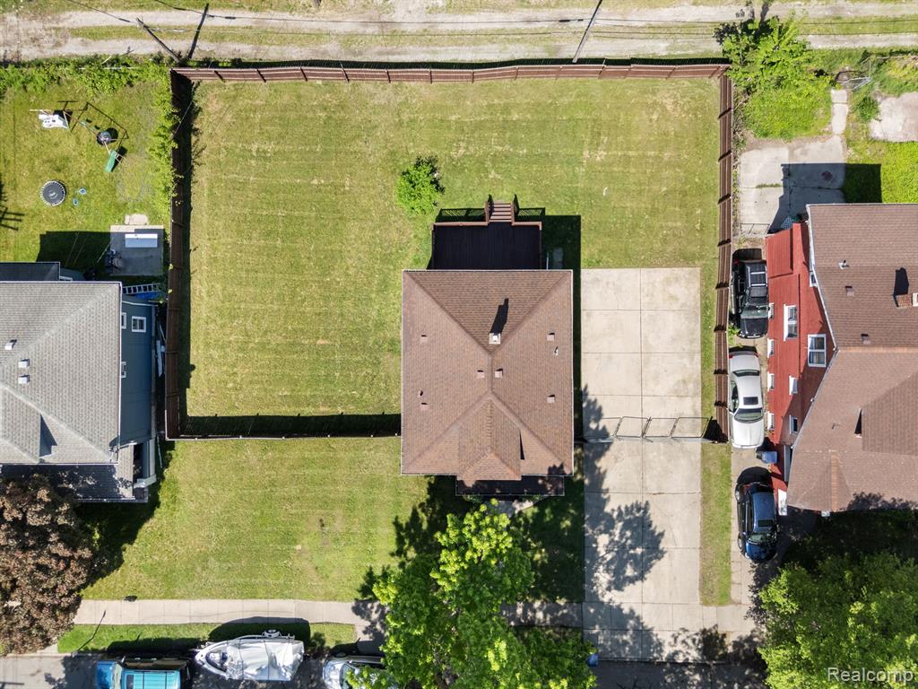 32 Linden Street River Rouge, MI 48218 - Photo 33 of 37