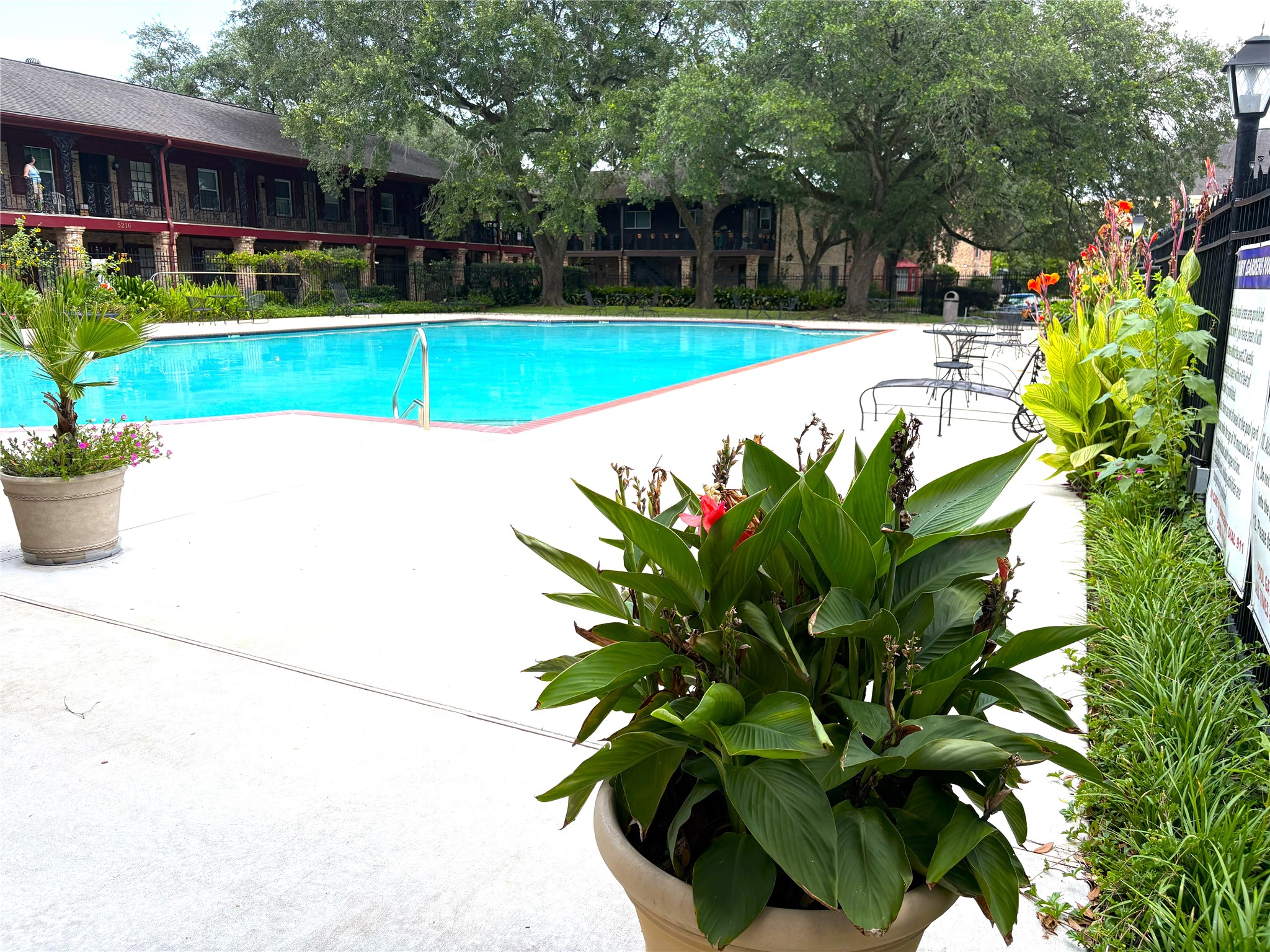 11607 Chimney Rock Road, Unit C Houston, TX 77035 - Photo 27 of 28