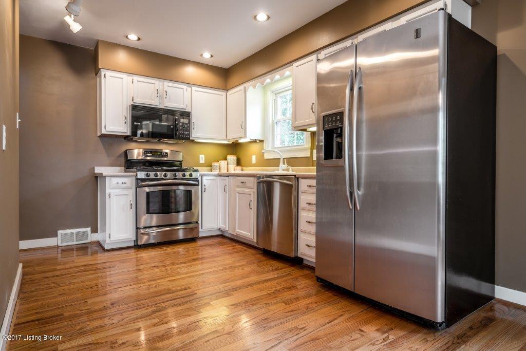2331 Manchester Road Louisville, KY 40205 - Photo 13 of 51 Kitchen
