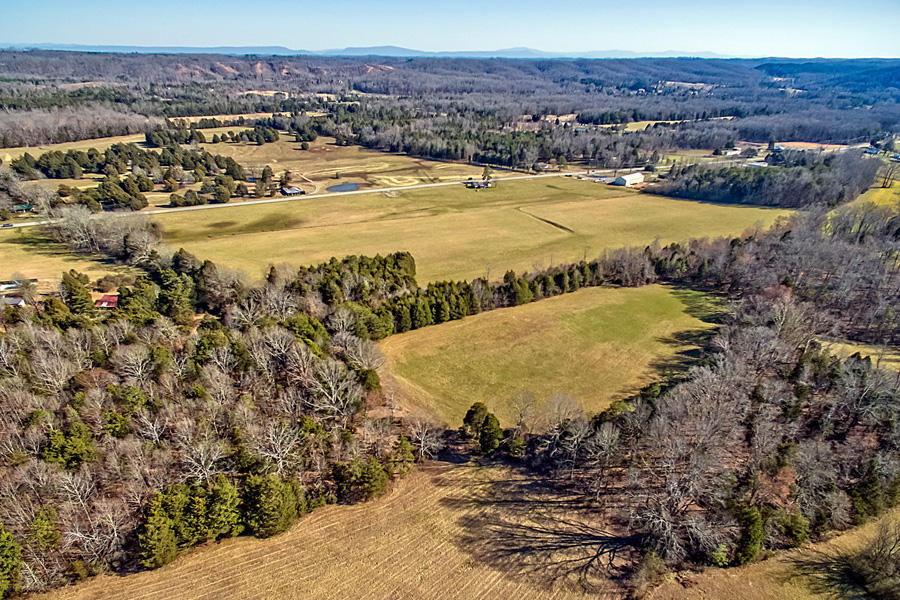 11559 Highway 58 Decatur, TN 37322 - Photo 22 of 24 22_StateHighway_58S_1159_SoutheastAerial