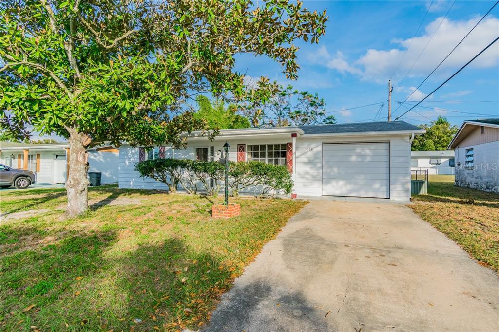 3808 Habana Street New Port Richey, FL 34652 - Photo 1 of 1