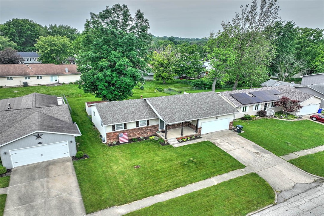 2323 North Summit Avenue Decatur, IL 62526 - Photo 3 of 28