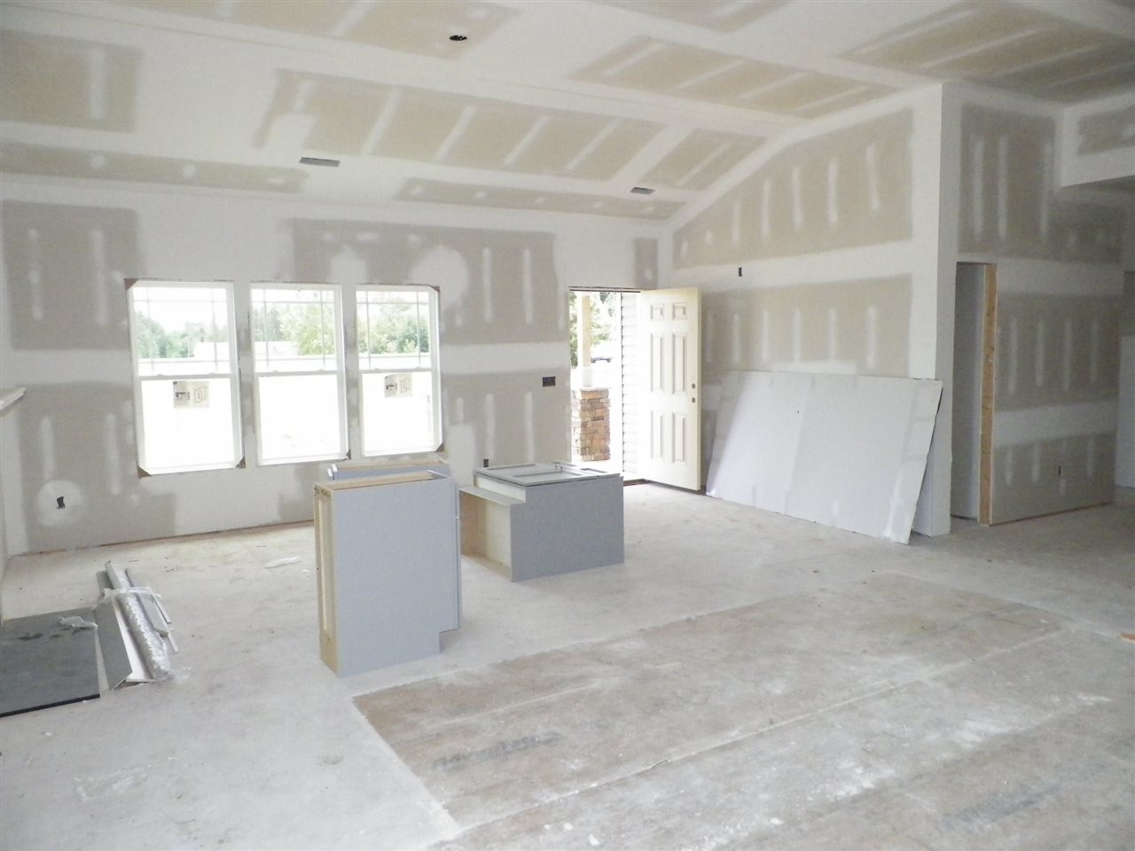 5756 Old Fairground Road, Unit LOT 6 Benson, NC 27504 - Photo 4 of 13 Photo 4