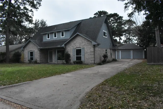 $2,350 | 19419 Craigchester Lane, Spring, TX 77388