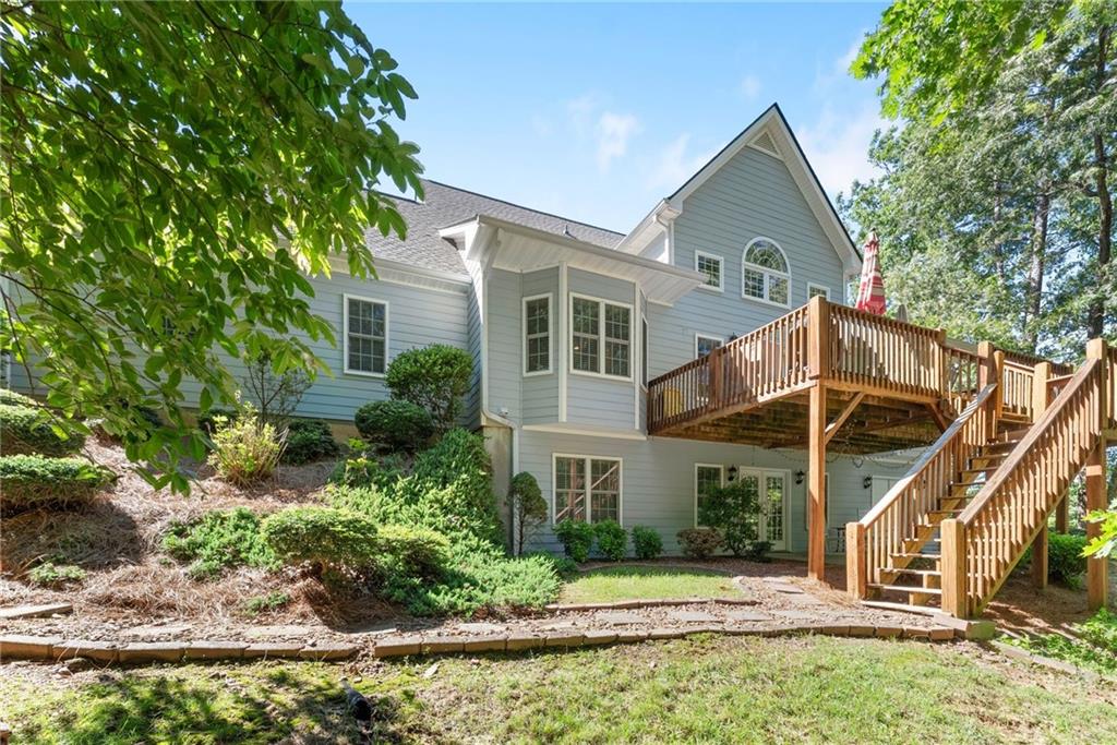 1009 Baldwin Heights Road Baldwin, GA 30511 - Photo 56 of 67 Gallery Image 56